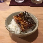 うを徳 - 浜名湖 鰻飯