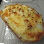 ROUTE271 - プレミアムクロックムッシュ