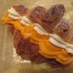 ROUTE271 - クロワッサンアラクレーム