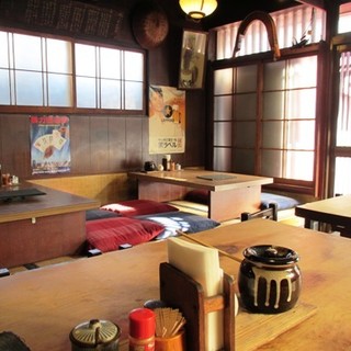 割烹 とんかつ松村_2