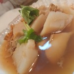 魚河岸の達人 - 