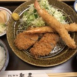 とんかつ和泉 - 