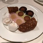 ラ・グランターブル ドゥ キタムラ - 