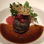 ラ・グランターブル ドゥ キタムラ - 