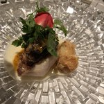 ラ・グランターブル ドゥ キタムラ - 