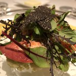 ラ・グランターブル ドゥ キタムラ - 