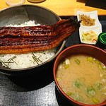 魚活撰豚 とんかつ 二代目 星将 - 