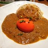 カレー名人 新富町店