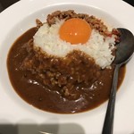 Chouraku - 台湾カレー飯