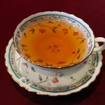 紅茶専門店 ロゼ ブルー - 