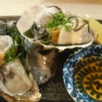 鮨あら井 - 