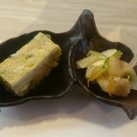 鮨あら井 - 