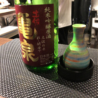 銀座 座屋 - 