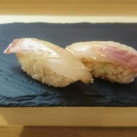 鮨あら井 - 