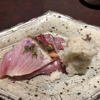 銀座 座屋 - 