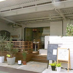 PARADIS 小石川本店 - 外観