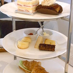 PARADIS 小石川本店 - アフタヌーンティー　ひとり様1050円