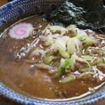 中華蕎麦 とみ田 - 