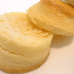 PARADIS - 自家製スコーン