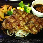 ステーキガスト 港北ＮＴ北駅店 - 