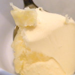 PARADIS - クローテッドクリーム