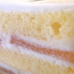 PARADIS - 季節のショートケーキ