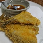 福来魚 - えそフライ♪