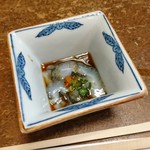 福来魚 - なまこ～♪