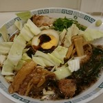 桂花ラーメン - 