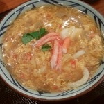 丸亀製麺 - 