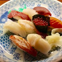 おたる政寿司 ぜん庵 - 