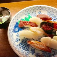 おたる政寿司 ぜん庵 - 