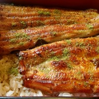 うなぎ 久保田 - 
