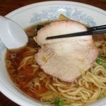 天空 - チャーシュー