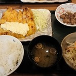 居食屋 炭旬 - 