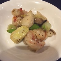 赤坂 四川飯店 - 