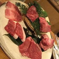 大衆肉酒場 こだわり米 匠 - 