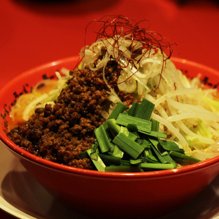 野郎ラーメン - 坦々野郎