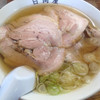 青竹手打ラーメン 日向屋