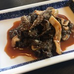 焼肉館勝 - 