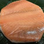 扇一 ます寿し本舗 - 