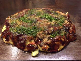 Okonomiyaki Yoshiko - 