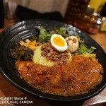 るうろう卵トッピング