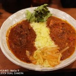 SPICY CURRY 魯珈 - 