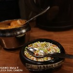 SPICY CURRY 魯珈 - 