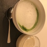 和cafe なが岡 - 