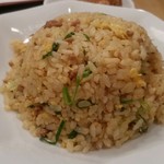 中国料理 慶招樓 小麦ランド - 