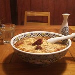 中国ラーメン揚州商人 - #家庭画報風味