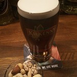 BEBE - この日はキルケニーから（3/4pt）