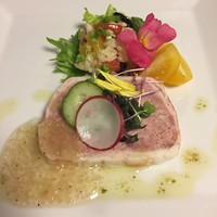フレンチ 奥村邸 - 